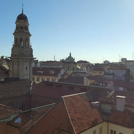 Bnbutler - Duomo - Galleria Unione Mailand