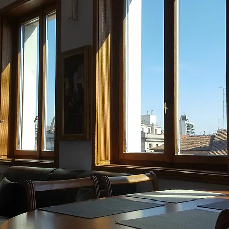Apartment Bnbutler - Duomo - Galleria Unione *