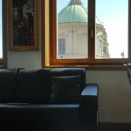 Bnbutler - Duomo - Galleria Unione Apartment