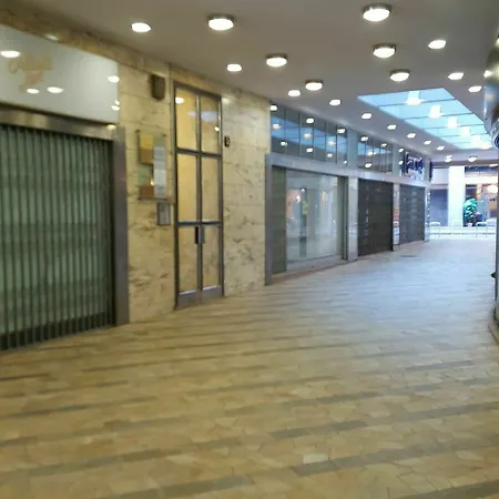 Bnbutler - Duomo - Galleria Unione Mailand