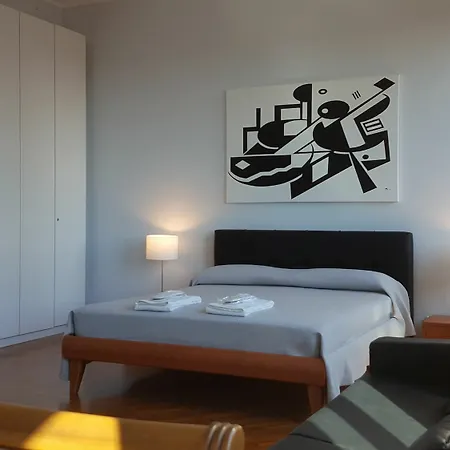Bnbutler - Duomo - Galleria Unione Apartment