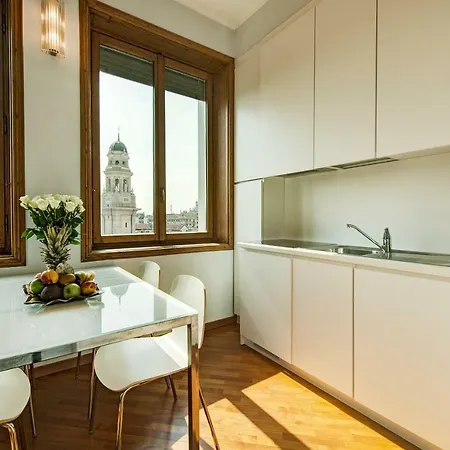 Bnbutler - Duomo - Galleria Unione Apartment