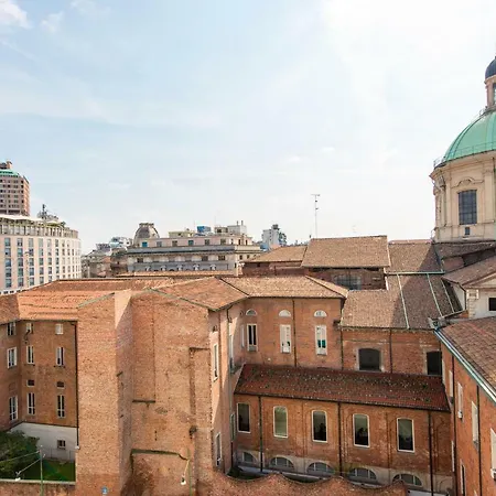 Apartment Bnbutler - Duomo - Galleria Unione *