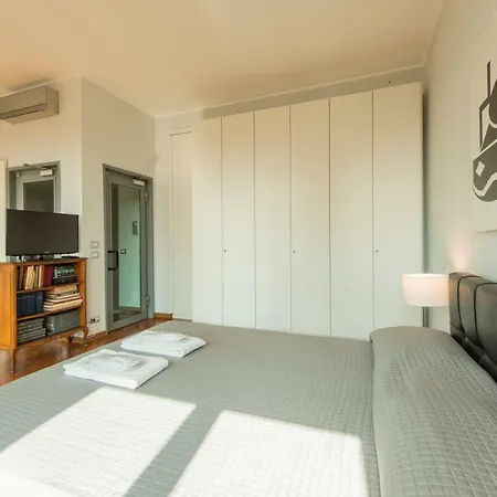 Apartment Bnbutler - Duomo - Galleria Unione *