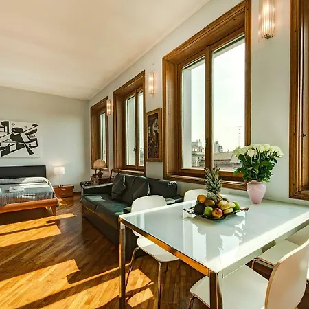 Apartment Bnbutler - Duomo - Galleria Unione Mailand