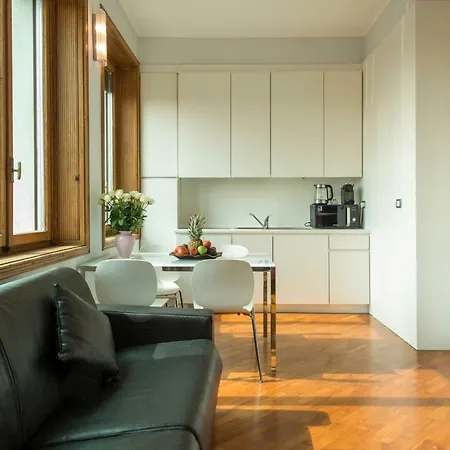 Apartment Bnbutler - Duomo - Galleria Unione *
