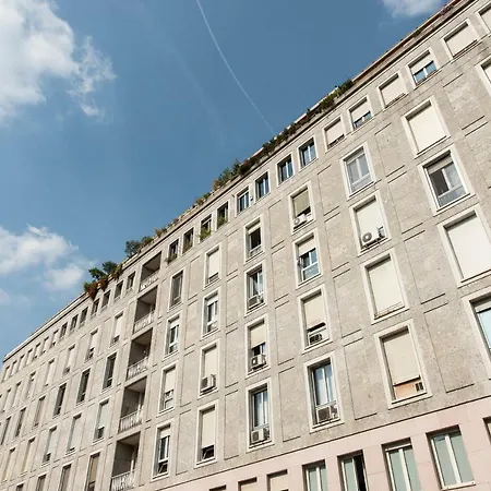 Bnbutler - Duomo - Galleria Unione Apartment