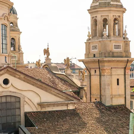 Bnbutler - Duomo - Galleria Unione Apartment *
