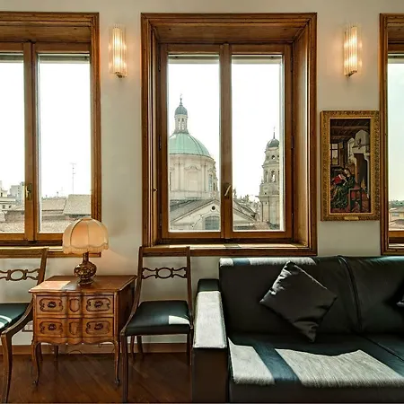Bnbutler - Duomo - Galleria Unione Apartment Mailand